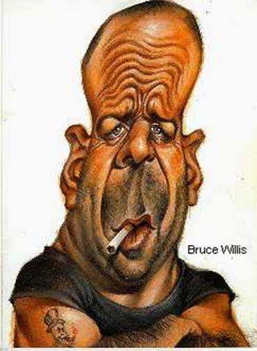 Bruce-Wills
