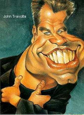 John-Travolta