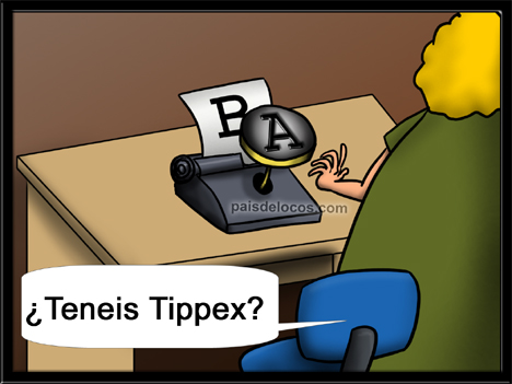 Tippex