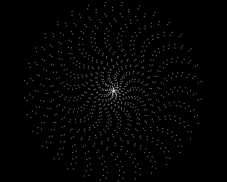 center illusion