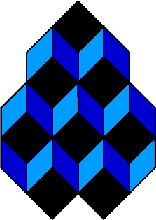 cube illusion 01