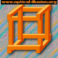 cube illusion 03