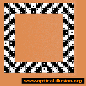 frame cool illusion
