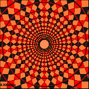 spiral illusion 01