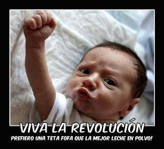 Revolucion Infantil