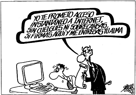 forges internet espana