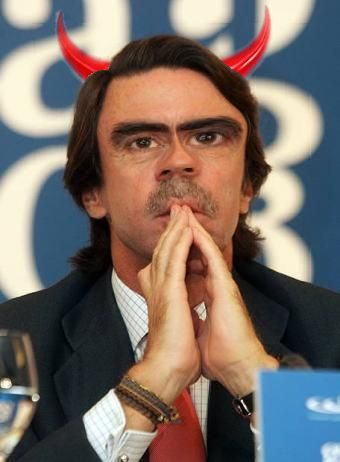 Aznar