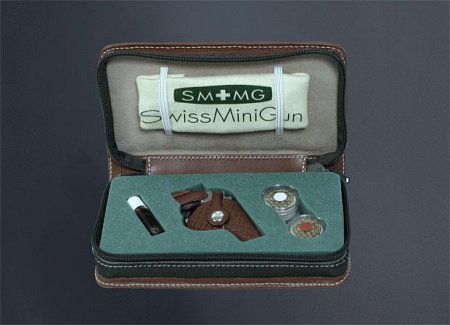 Swiss Mini Gun 3