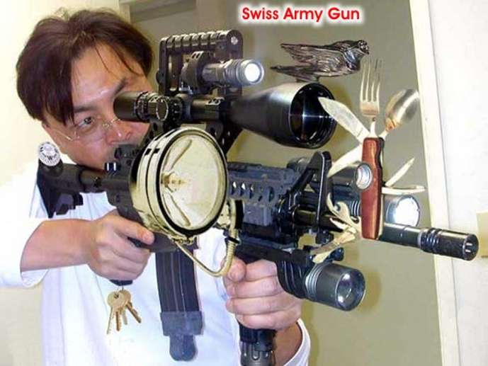 Swiss-Amy-Gun