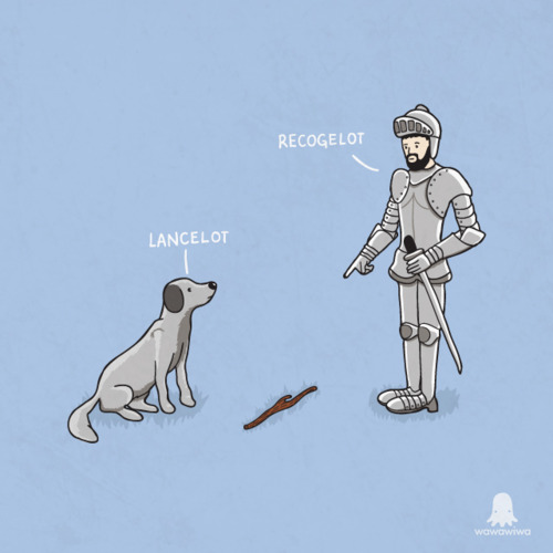 Lancelot