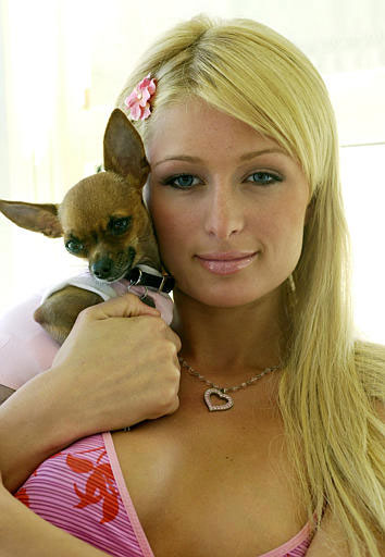 Paris Hilton