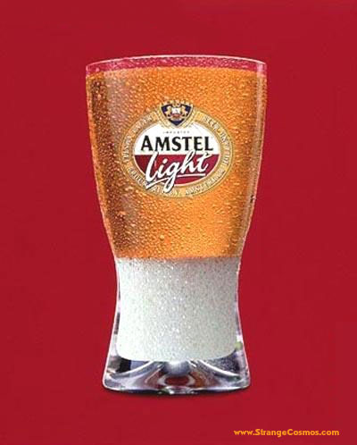 Amstel-light