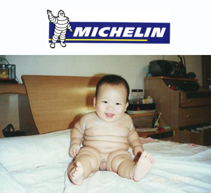 Michelinexiste