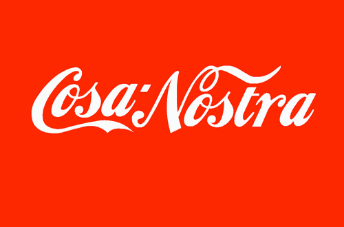 Coca-Cola-Cosa-Nostra