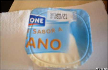 Sabor a ano