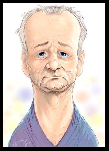 Bill Murray