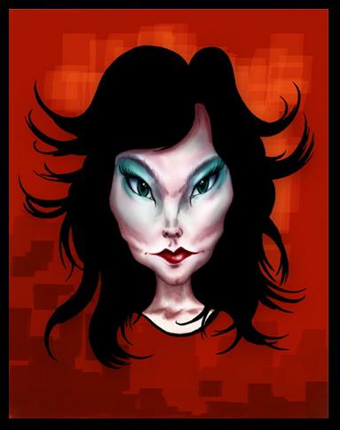 Bjork