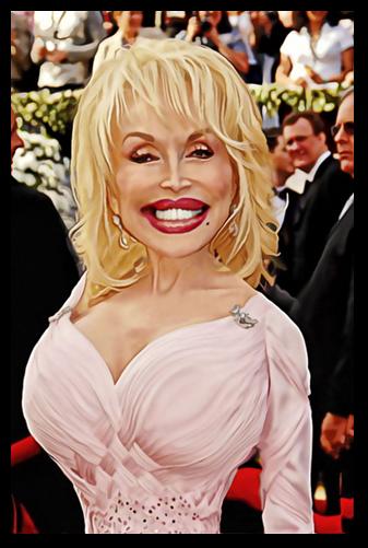 Dolly Parton