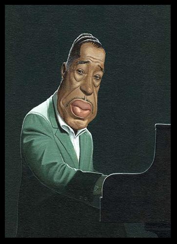 Duke Ellington