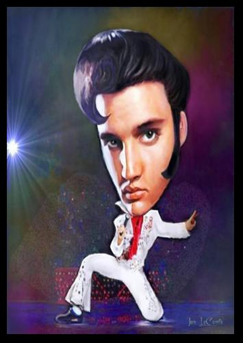 Elvis Presley