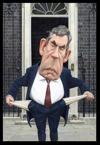 Gordon Brown