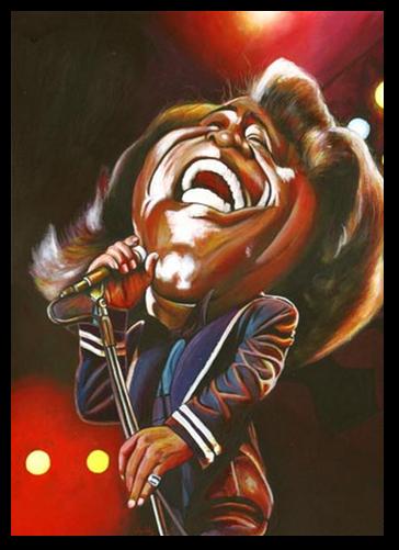 James Brown