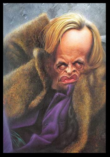 Klaus Kinski