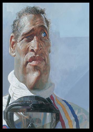 Paul Newman