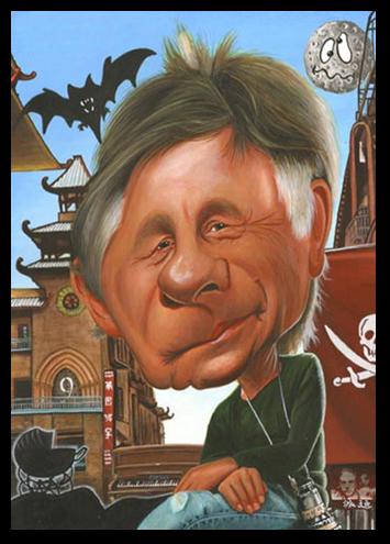 Roman Polanski