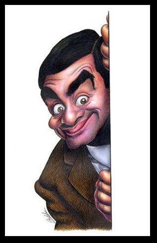 Rowan Atkinson