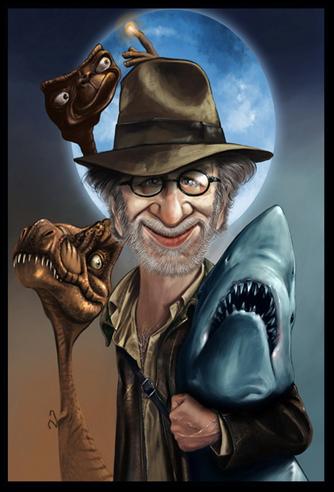 Steven Spielberg