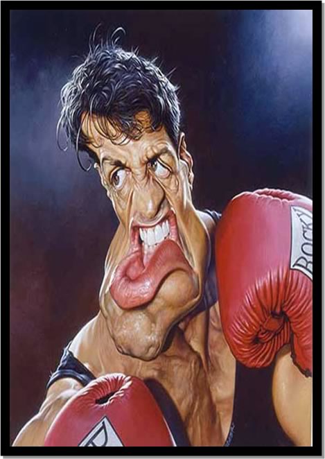 Sylvester Stallone