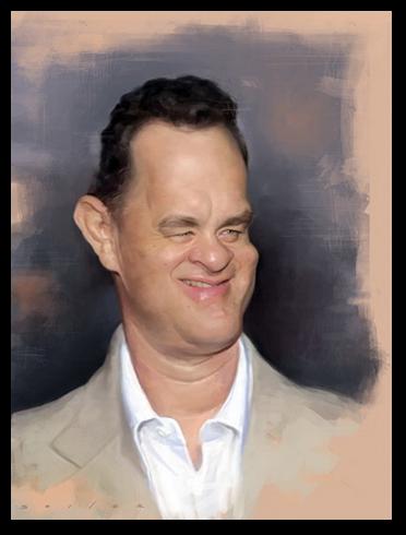 Tom Hanks