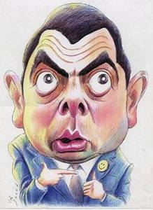 Rowan Atkinson