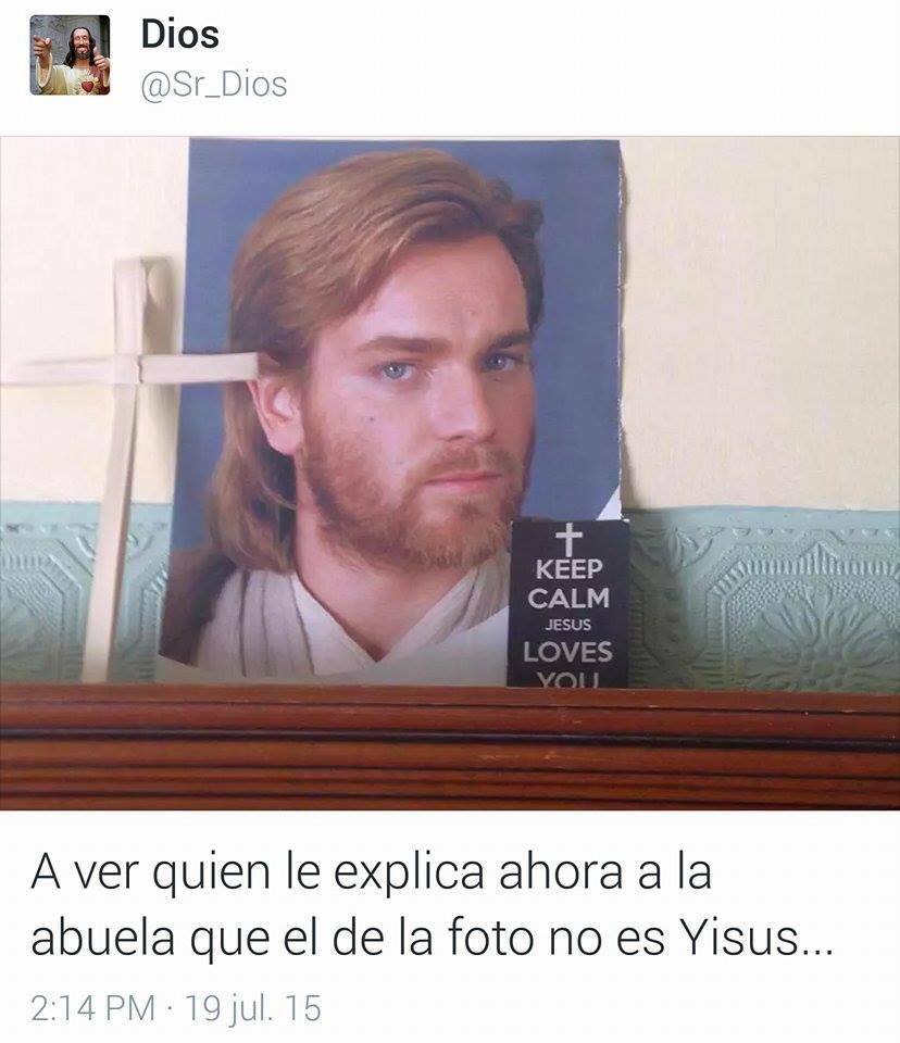 Yisus