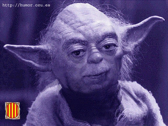 Yoda Pujol