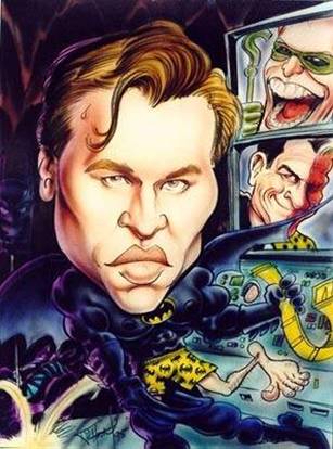 Val Kilmer