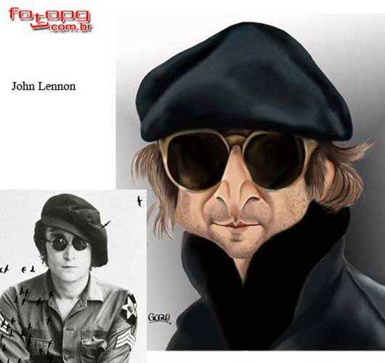 John Lennon