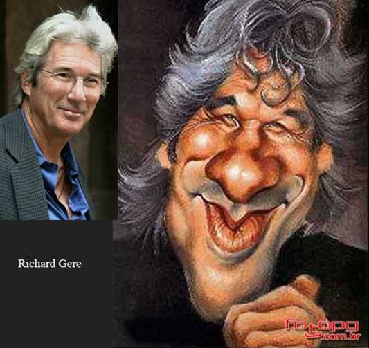 Richard Gere