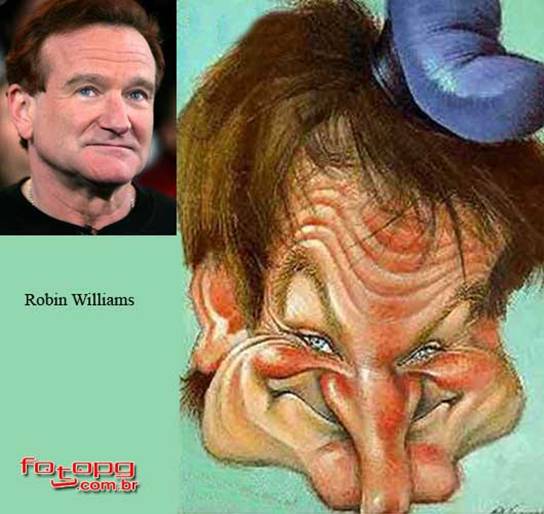 Robin Williams