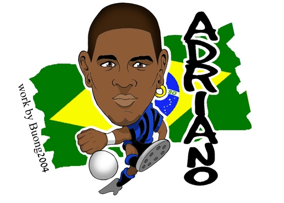 Adriano