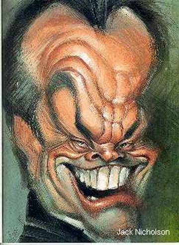 Jack-Nicholson