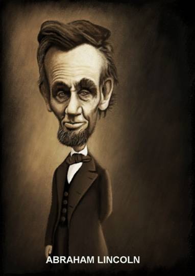 Abraham Lincoln