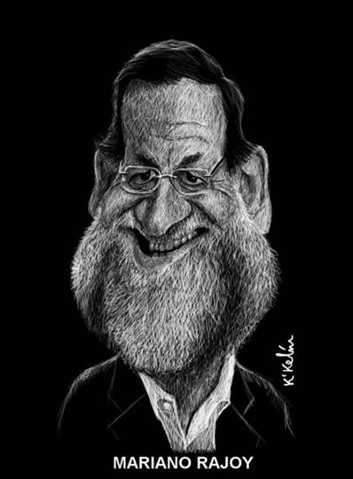 Mariano Rajoy