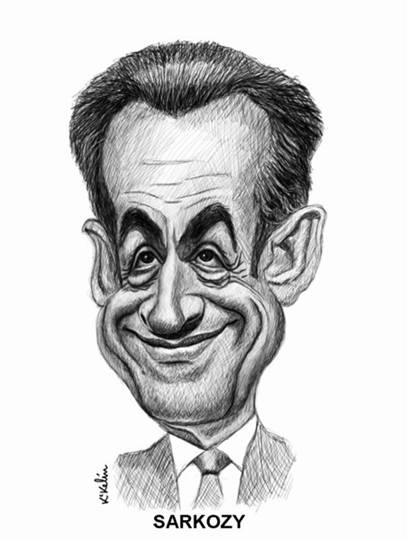 Sarkozy