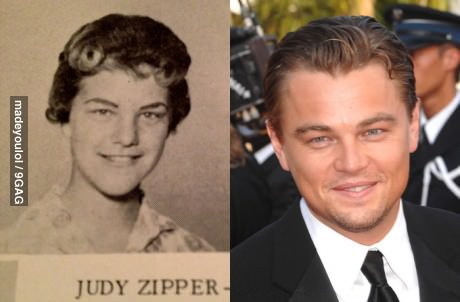 DiCaprio