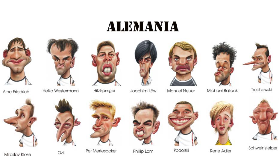 alemania