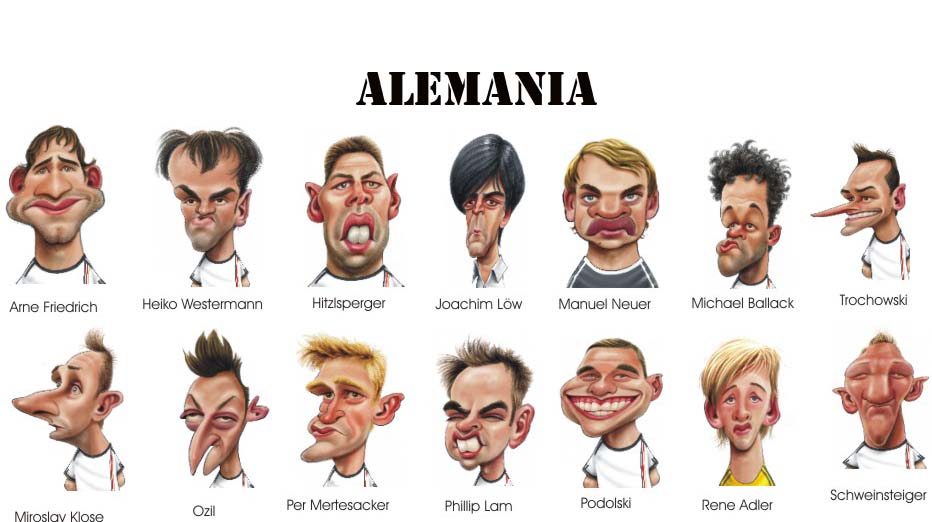 alemania