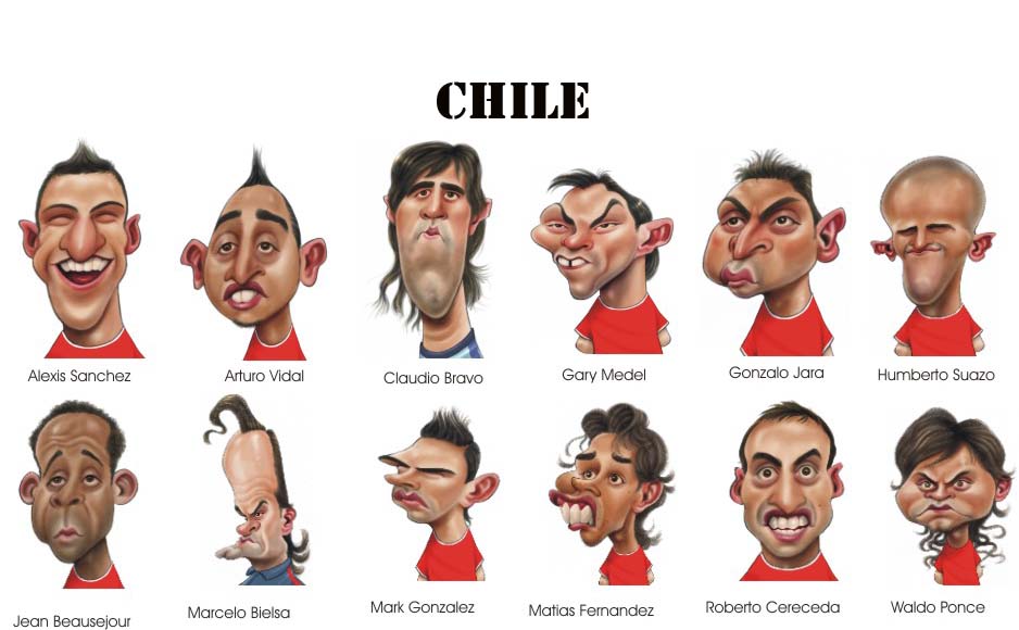 chile