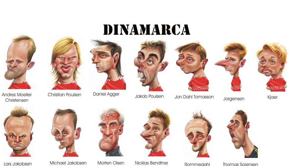 dinamarca